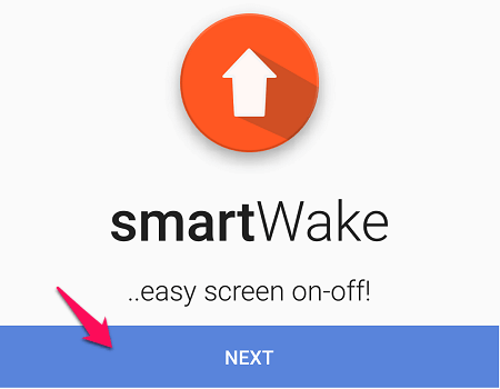     smartWake