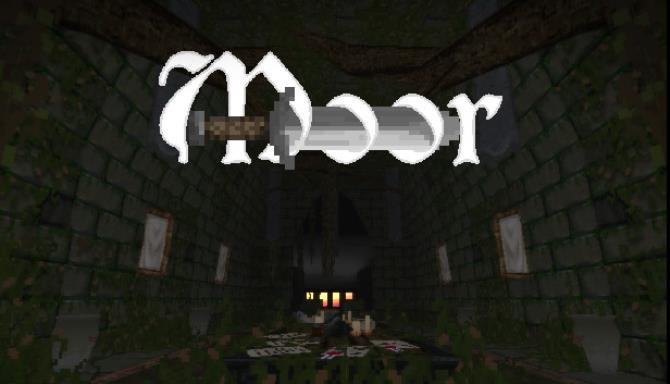 moor-1 đồng hoang