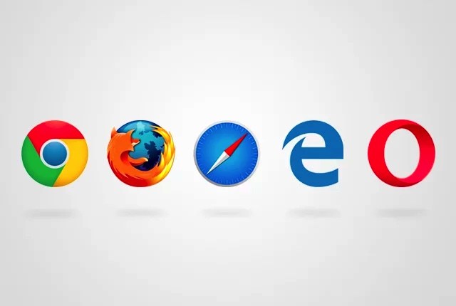 Một số trình duyệt có thể thay thế Google Chrome