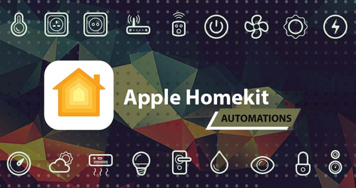 Apple HomeKit giá bao nhiêu?