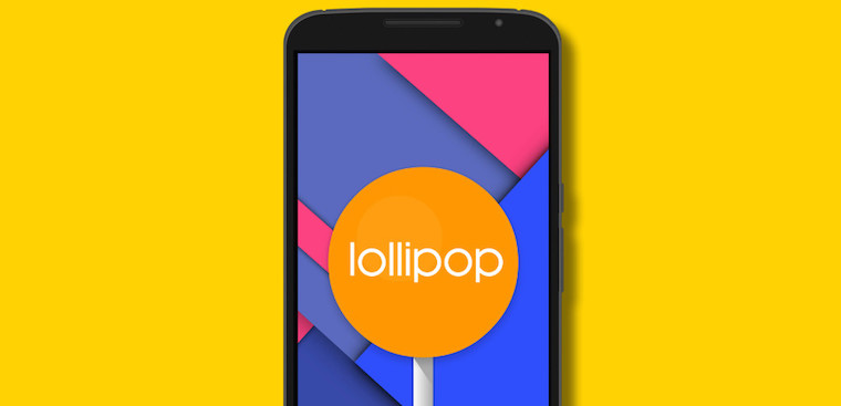 Các tính năng tuyệt vời của Android 5.0 Lollipop