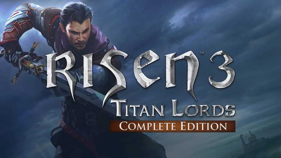 Raised-3-titan-lords-phiên bản hoàn chỉnh