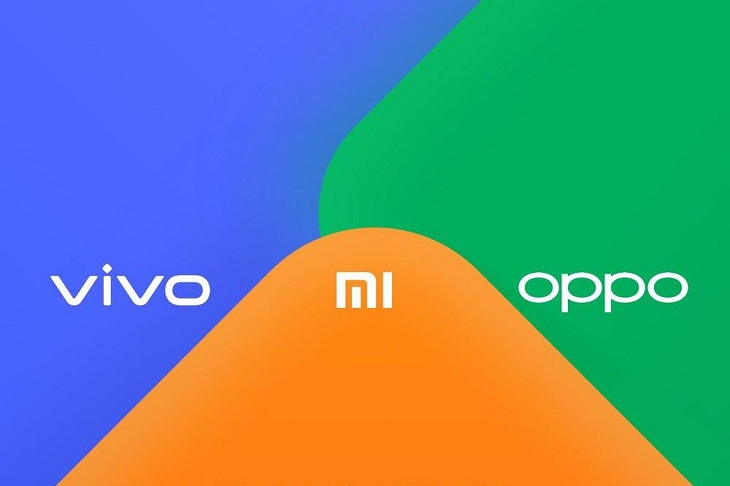 Tính năng Mi Share trên điện thoại Xiaomi cũng hỗ trợ một số thiết bị của các hãng khác như OPPO, Realme và Vivo