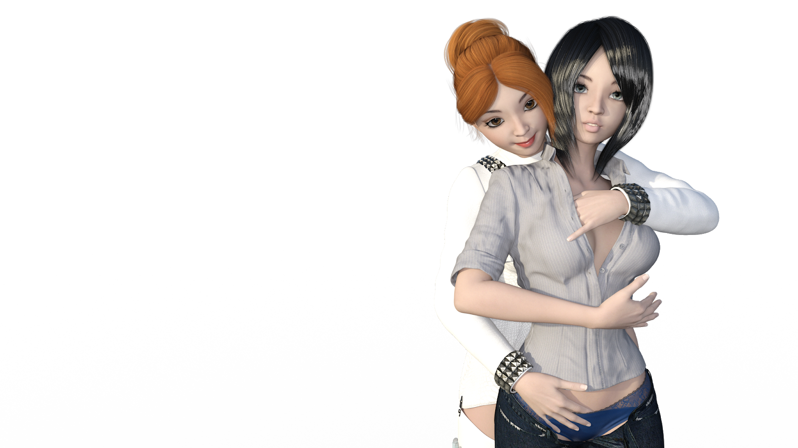 Sự thú vị của Asmodeus v3.00e [English-Uncen] 3