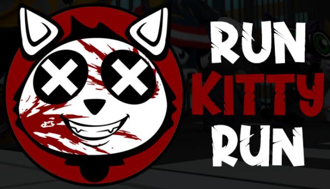 run-kitty-run