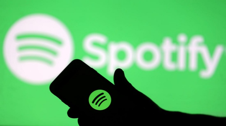 Spotify Connect là gì?