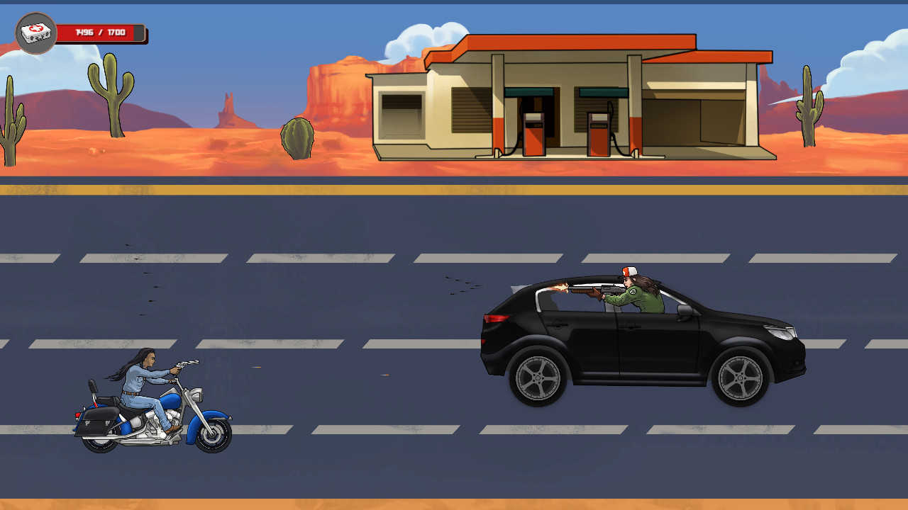 Bikerz 2