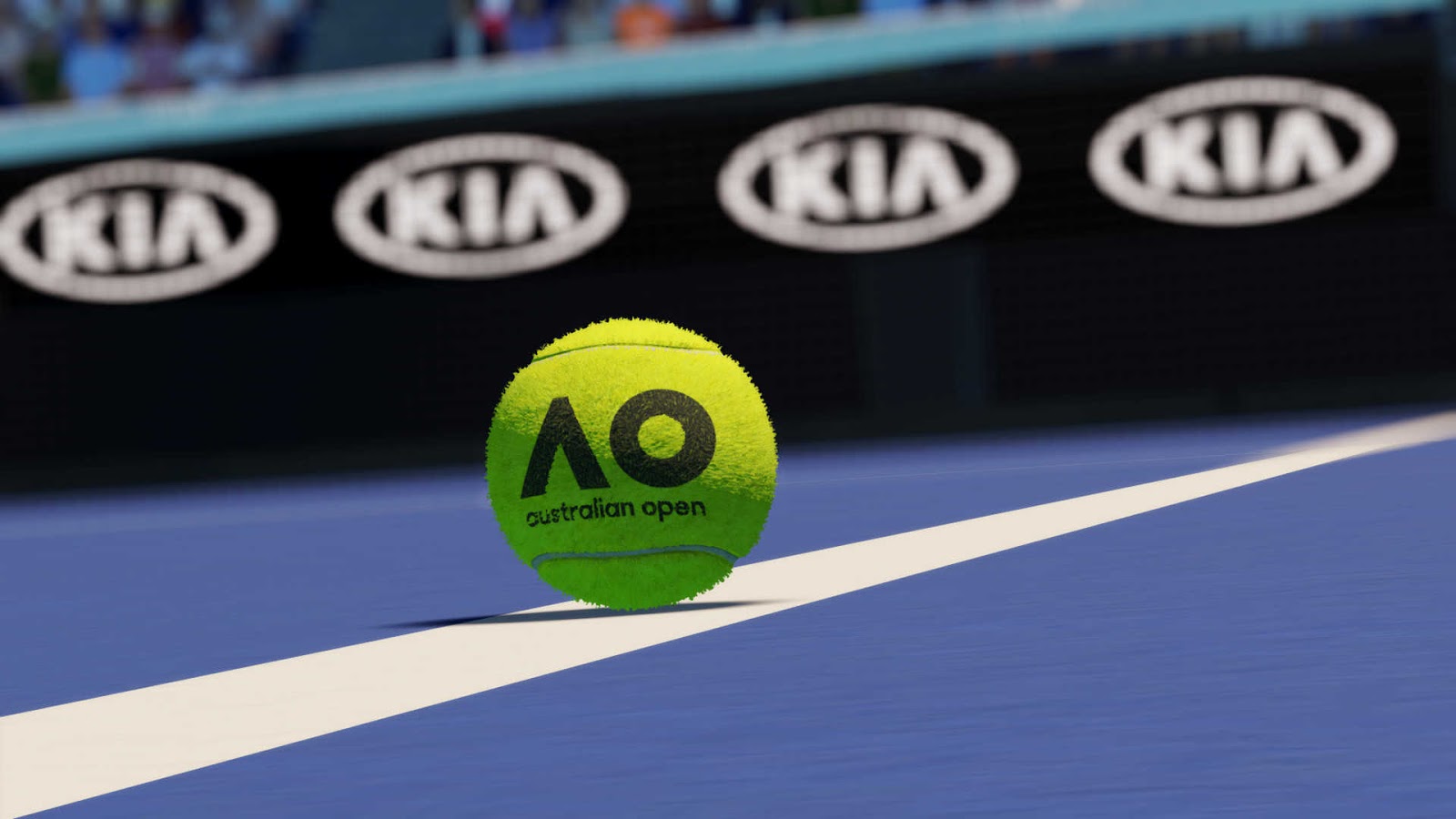AO Tennis 2 v.1.0.1713 1