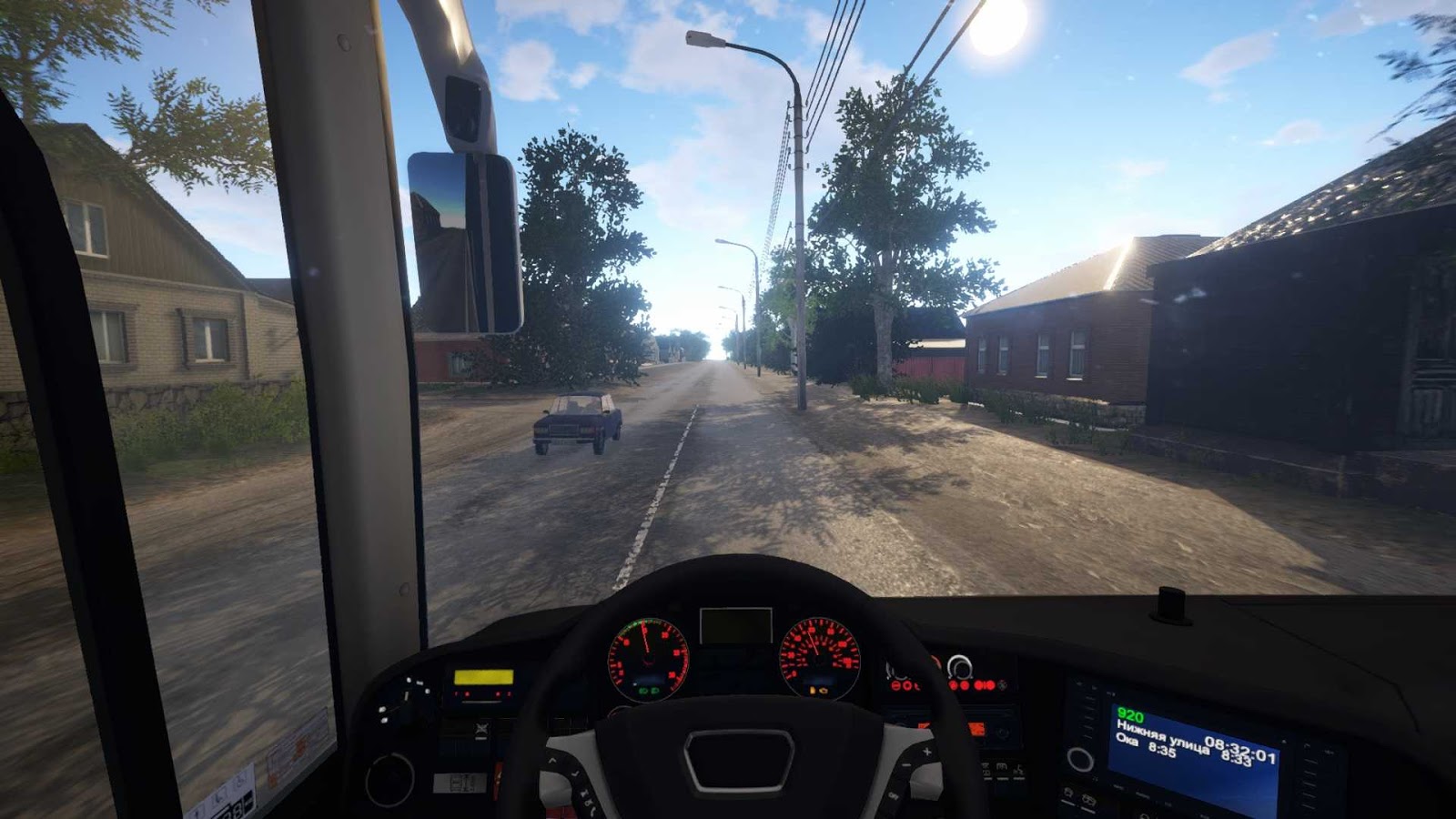 Bus Driver Simulator 2019 2