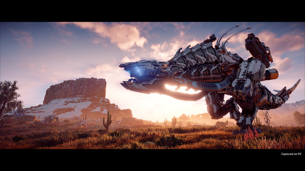 Horizon Zero Dawn Complete Edition v1.05 1