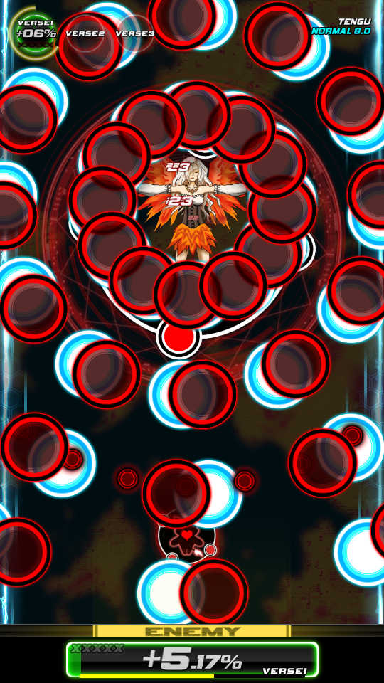 NOISZ re II VERS 1