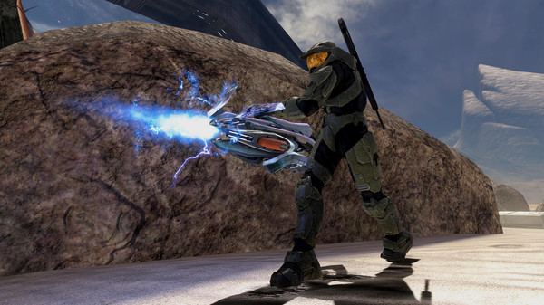 Halo 3 1