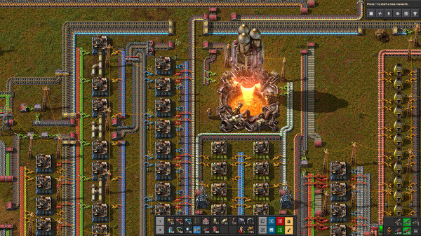 Factorio 4