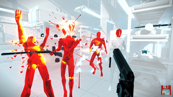 XÓA KIỂM SOÁT Ý TƯỞNG SUPERHOT 1