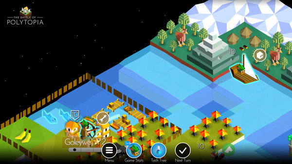 Trận chiến Polytopia 1