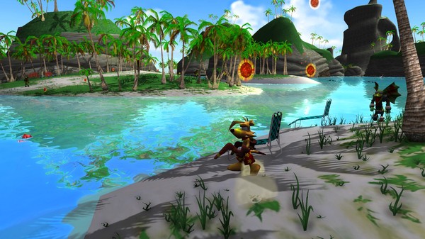 TY the Tasmanian Tiger Digital Deluxe Edition 1