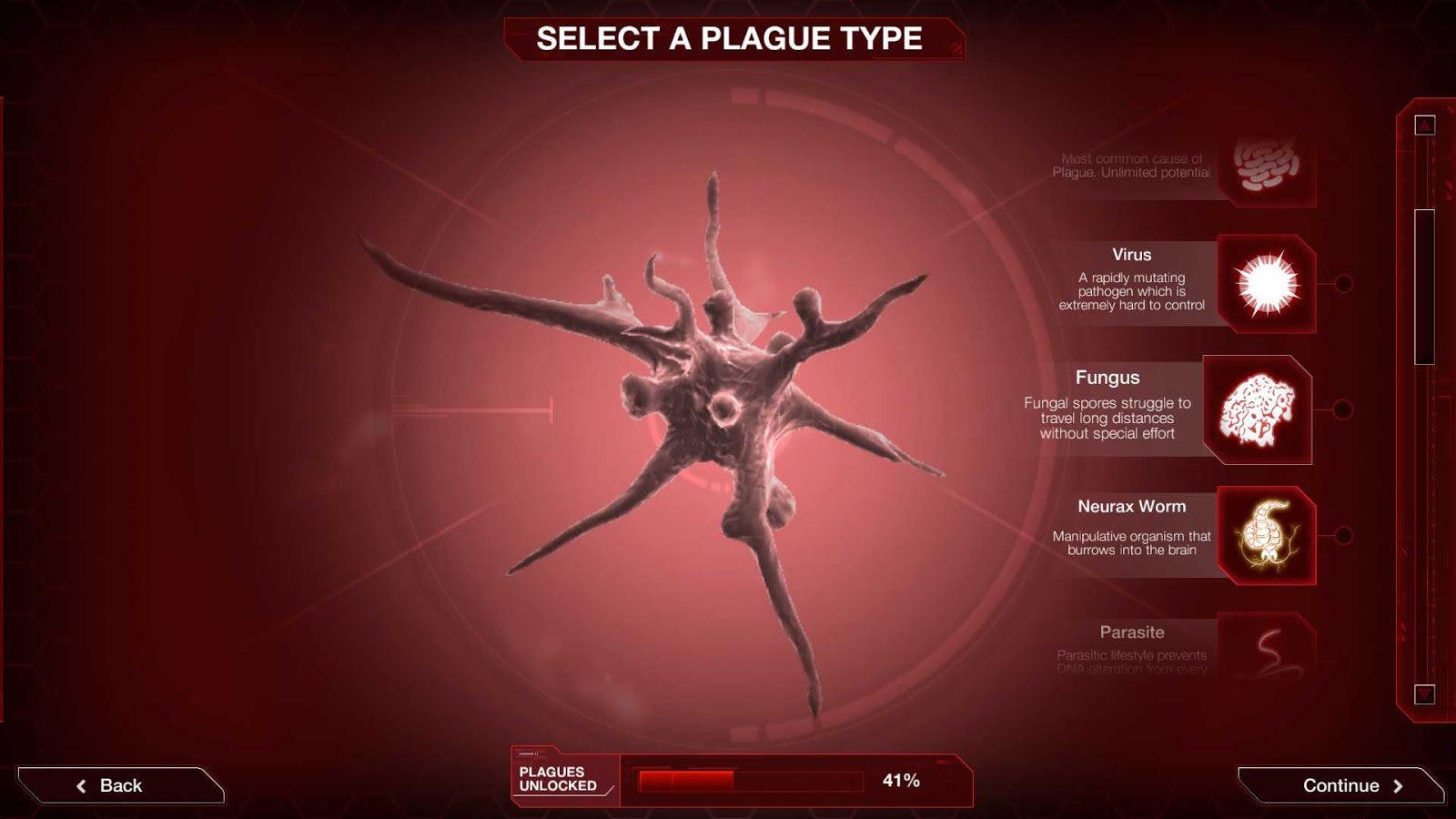 Plague Inc Evolved Việt Hóa v1.17.4 Trực tuyến + Nhiều người chơi 3