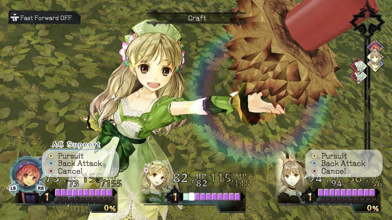 Atelier Ayesha The Alchemist of the Dawn DX 2