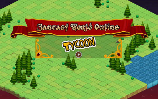 Fantasy World Online Tycoon 2