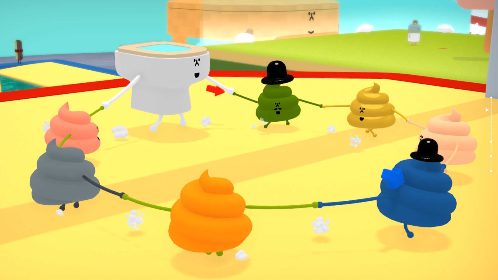 Wattam 2