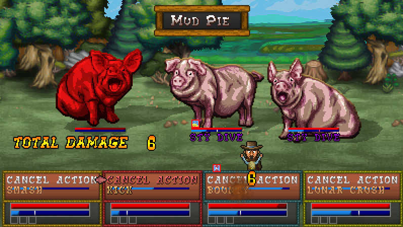 Boot Hill Bounties 3