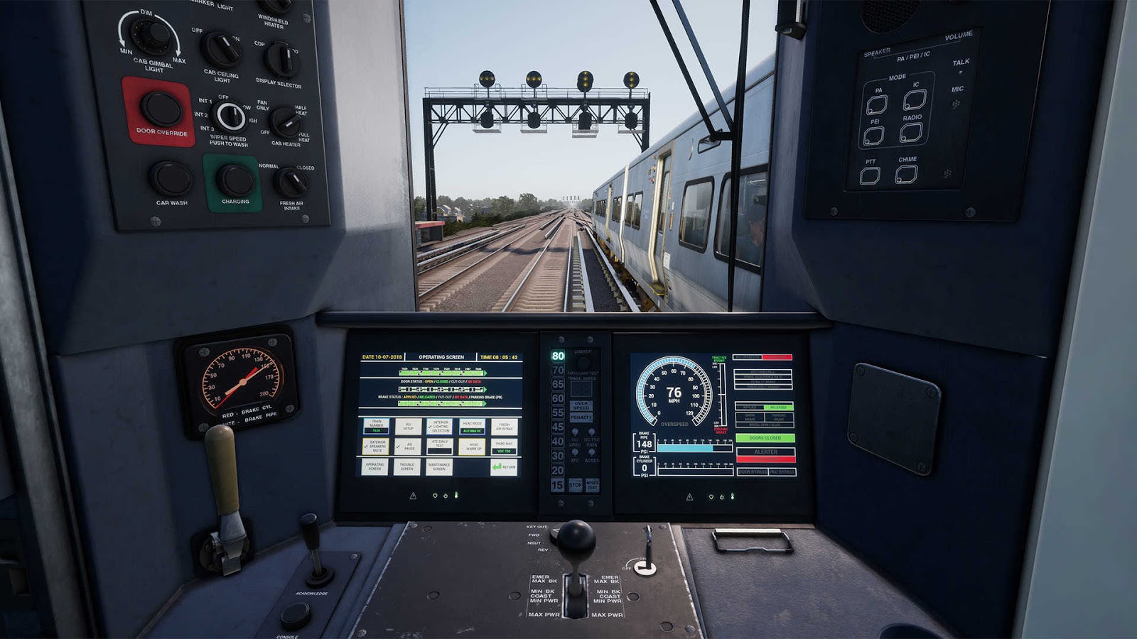 Train Sim World 2020 3