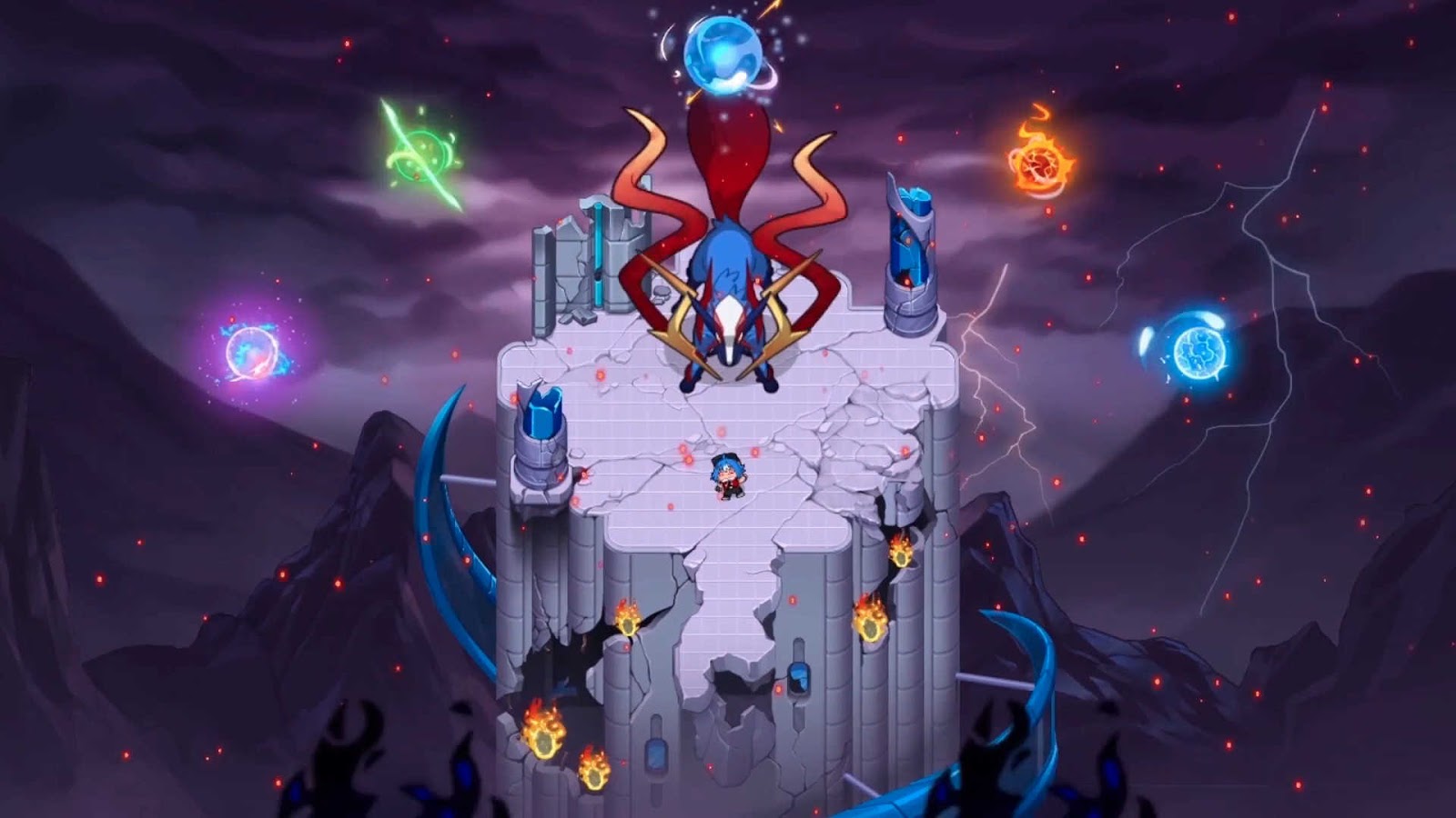 Nexomon 1