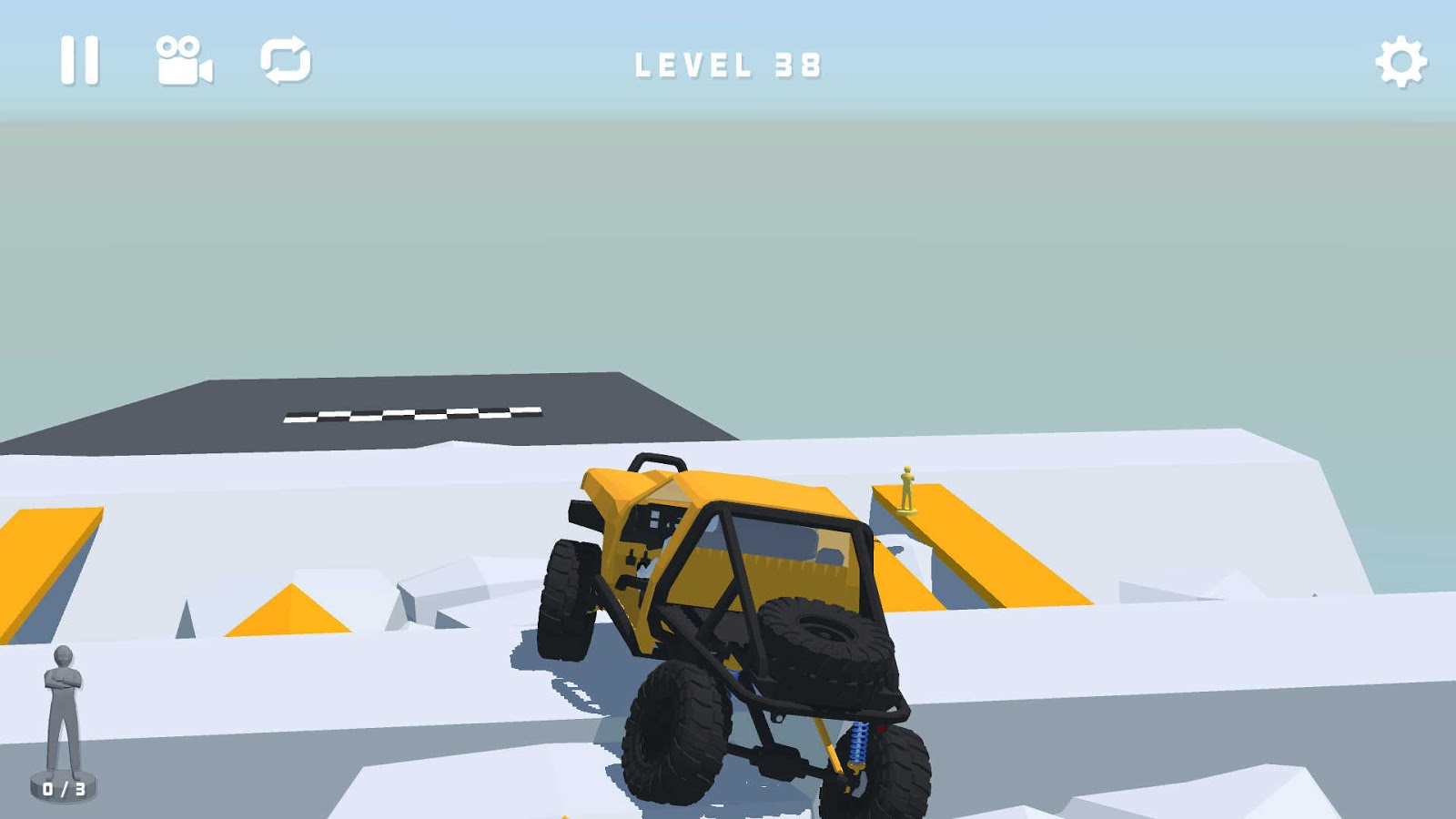 Offroad mania 2