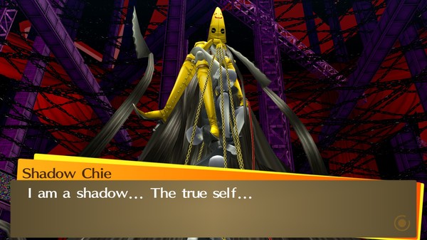 Persona 4 vàng - Goldberg 2