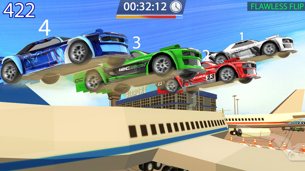 Drift Racing Rally 2