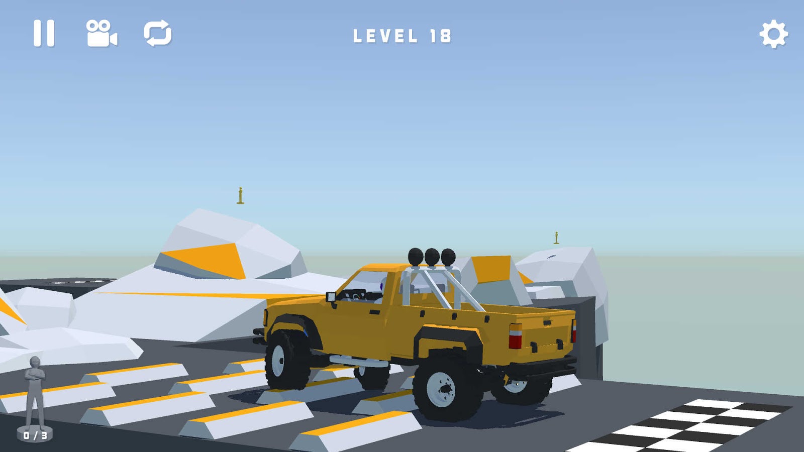 Offroad mania 1
