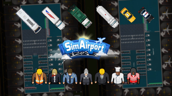 Sân bay Sim 4