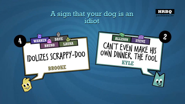 Quiplash 2 InterLASHional 1