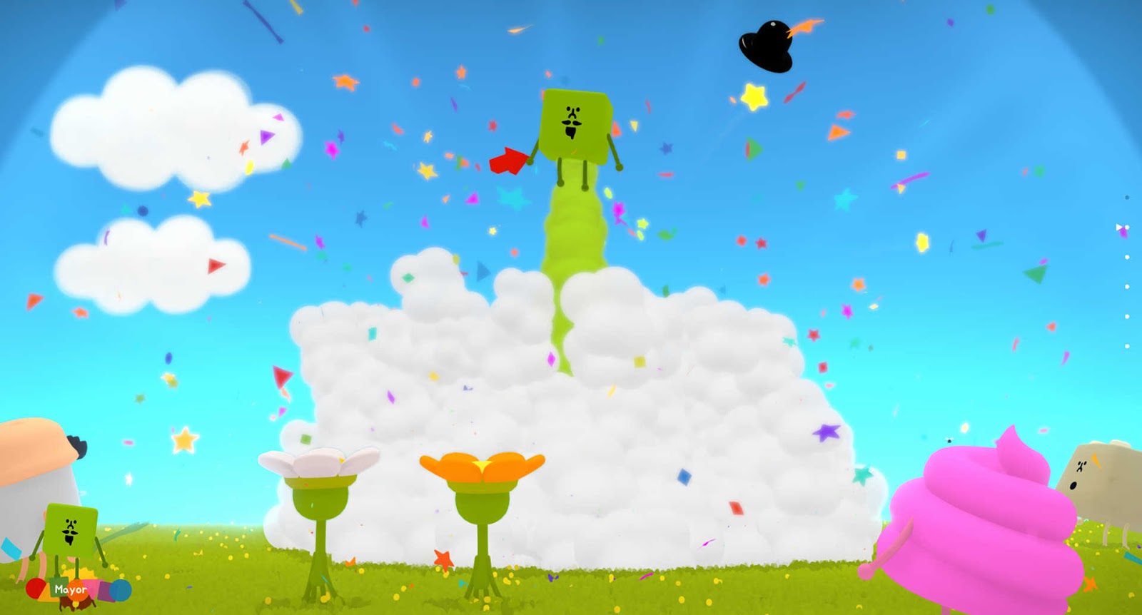 Wattam 3
