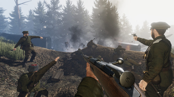 Tannenberg 2