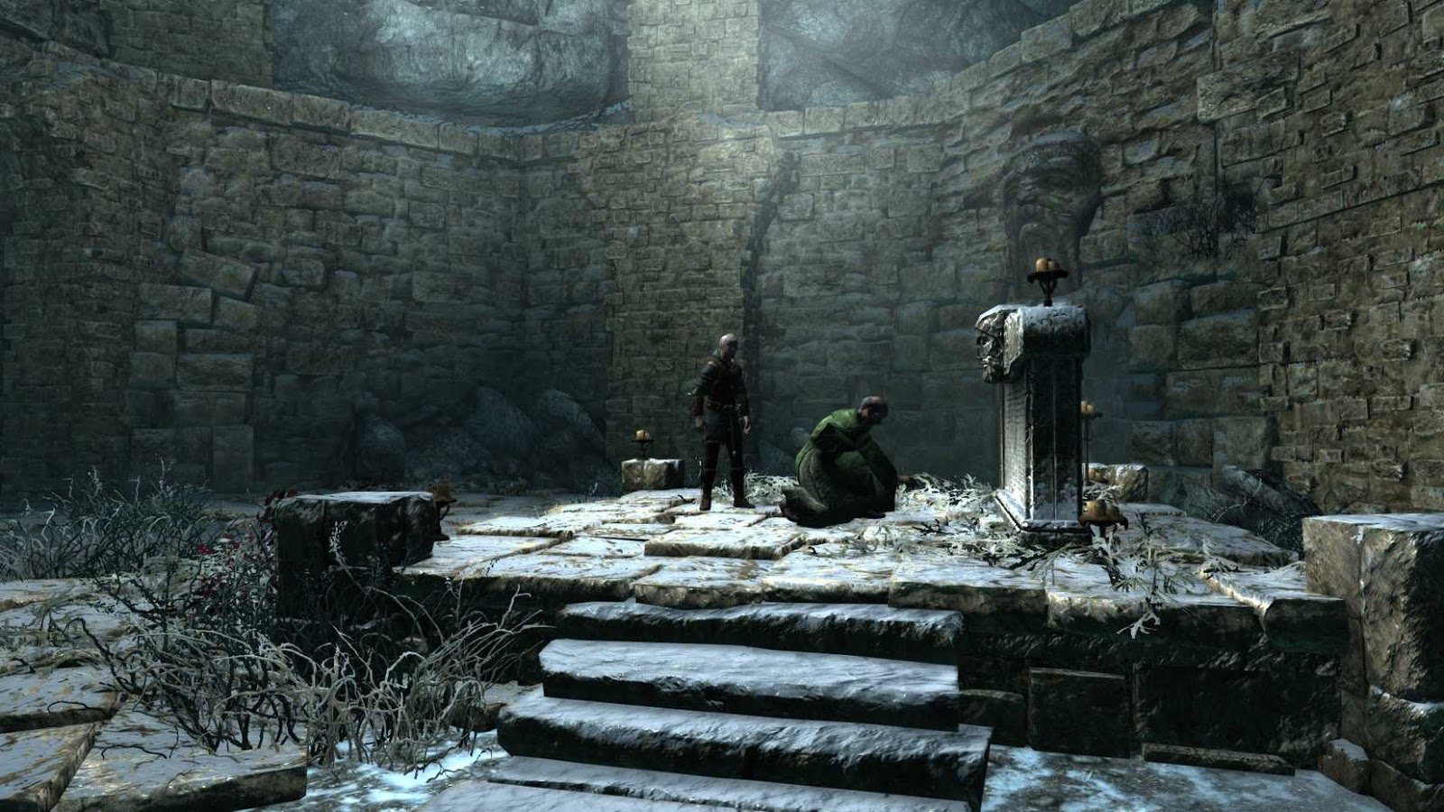 The Elder Scrolls V Skyrim Enderal Forgotten Stories 2