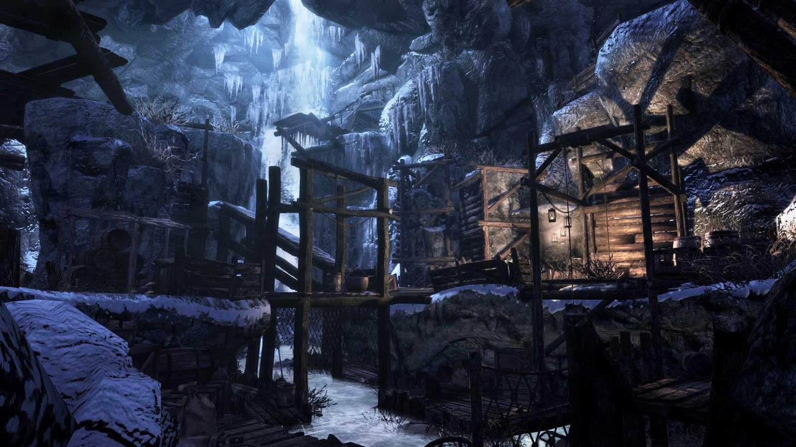 The Elder Scrolls V Skyrim Enderal Những câu chuyện bị lãng quên 1