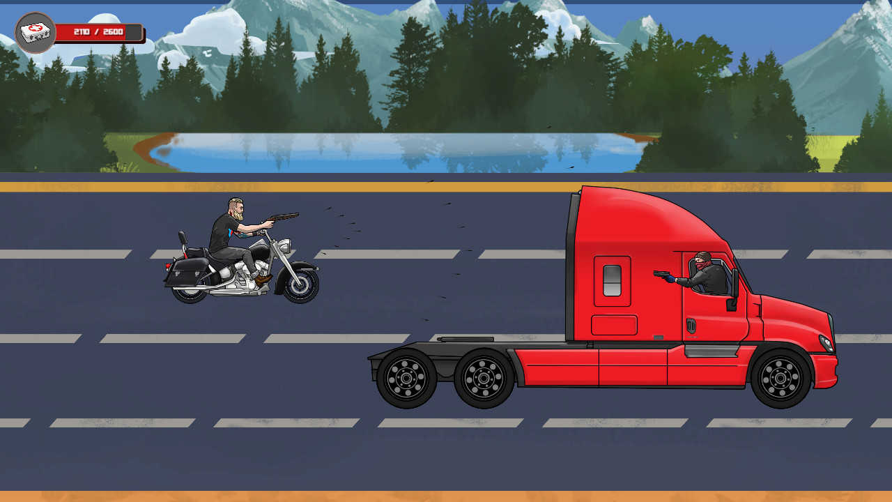 Bikerz 1
