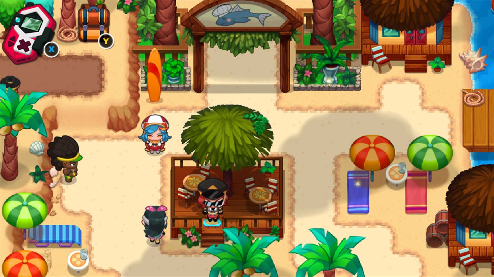 Nexomon 4
