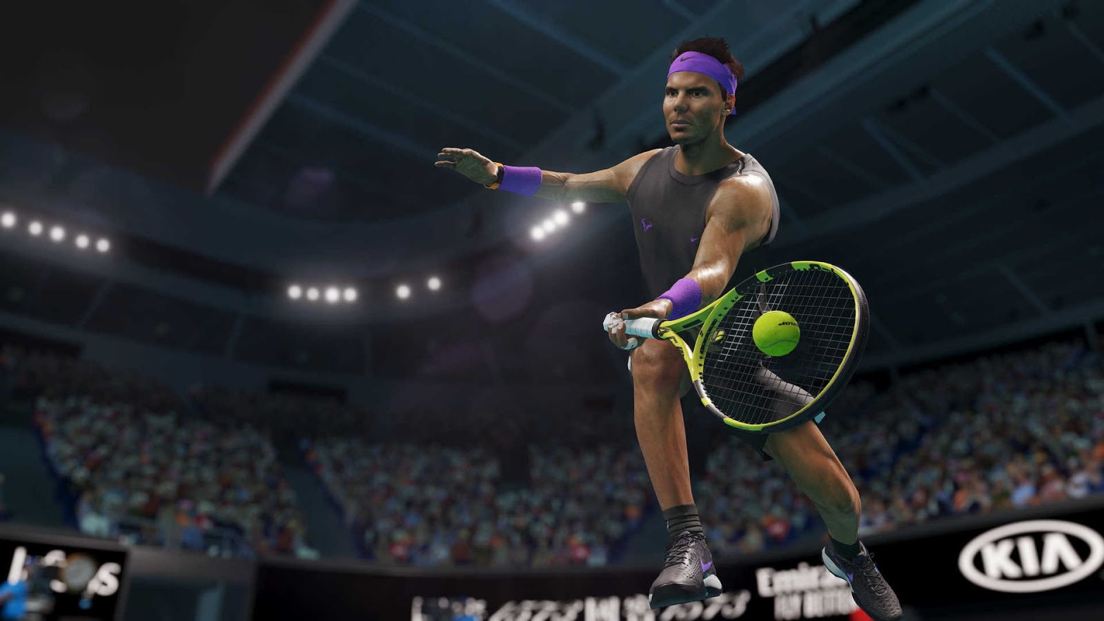 AO Tennis 2 v.1.0.1713 4