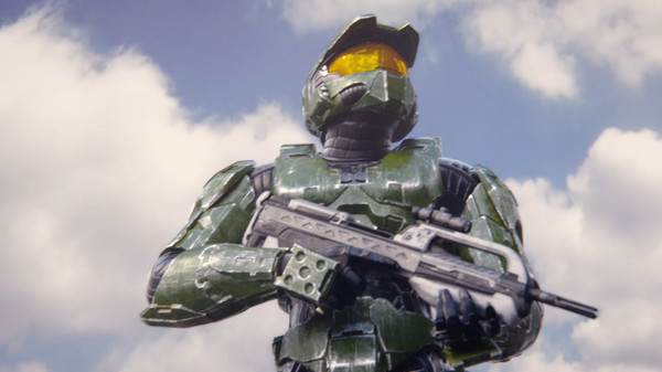 Kỷ niệm 4 năm Halo 2