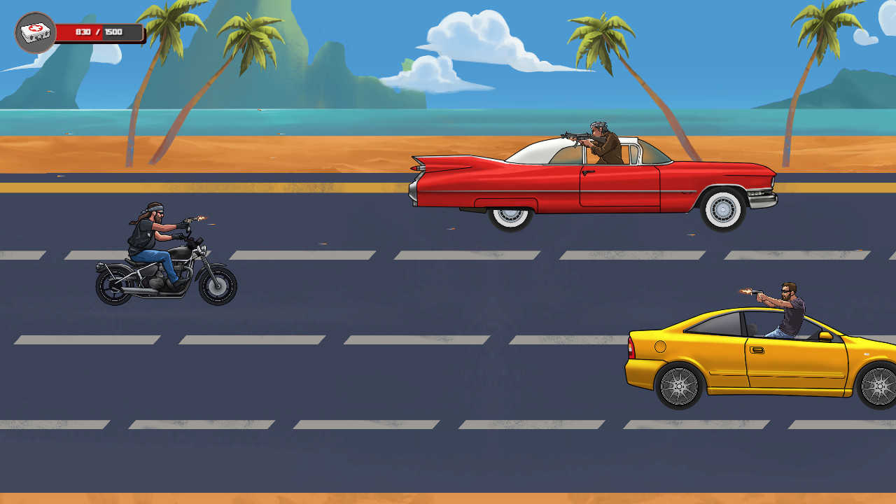 Bikerz 3