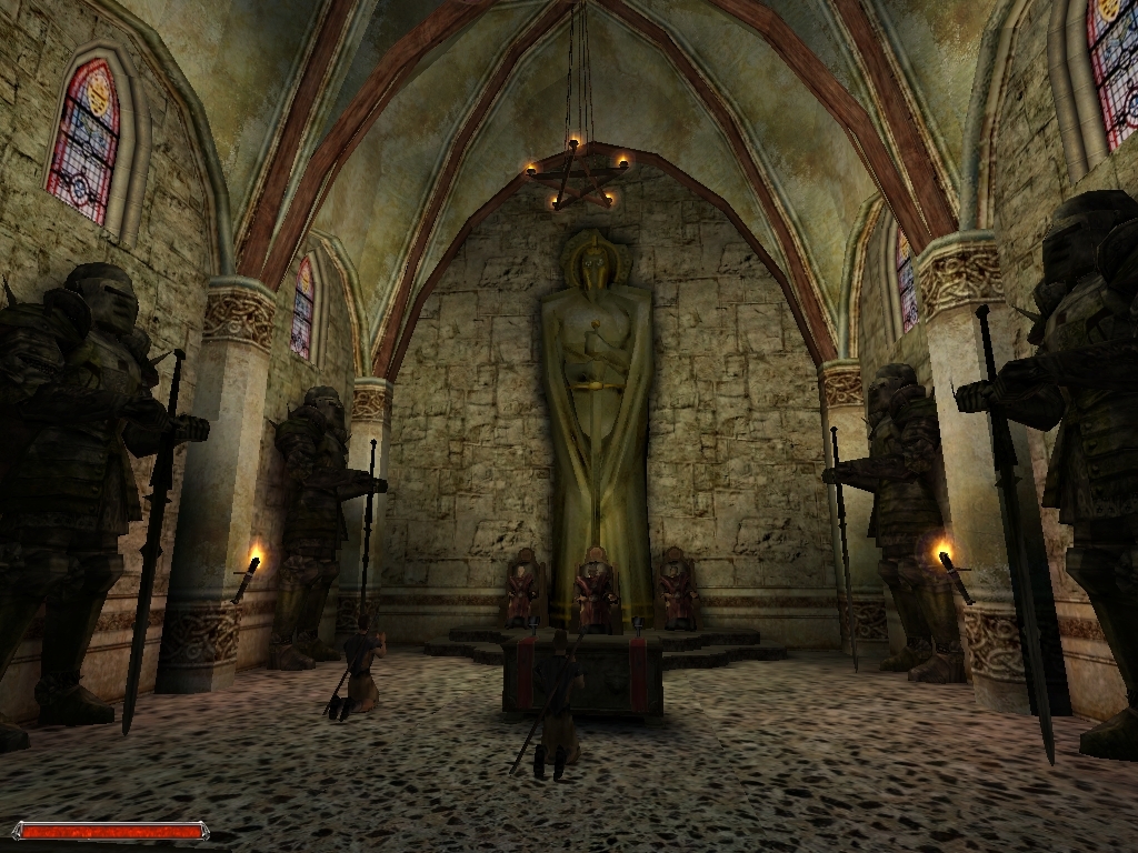 Gothic II Gold Edition 3