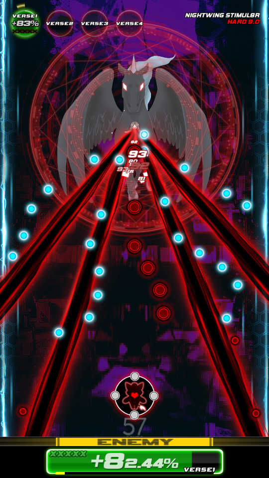 NOISZ re II VERSE 4