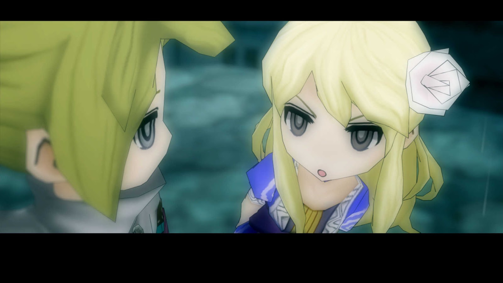 The Alliance Alive HD Remastered 4