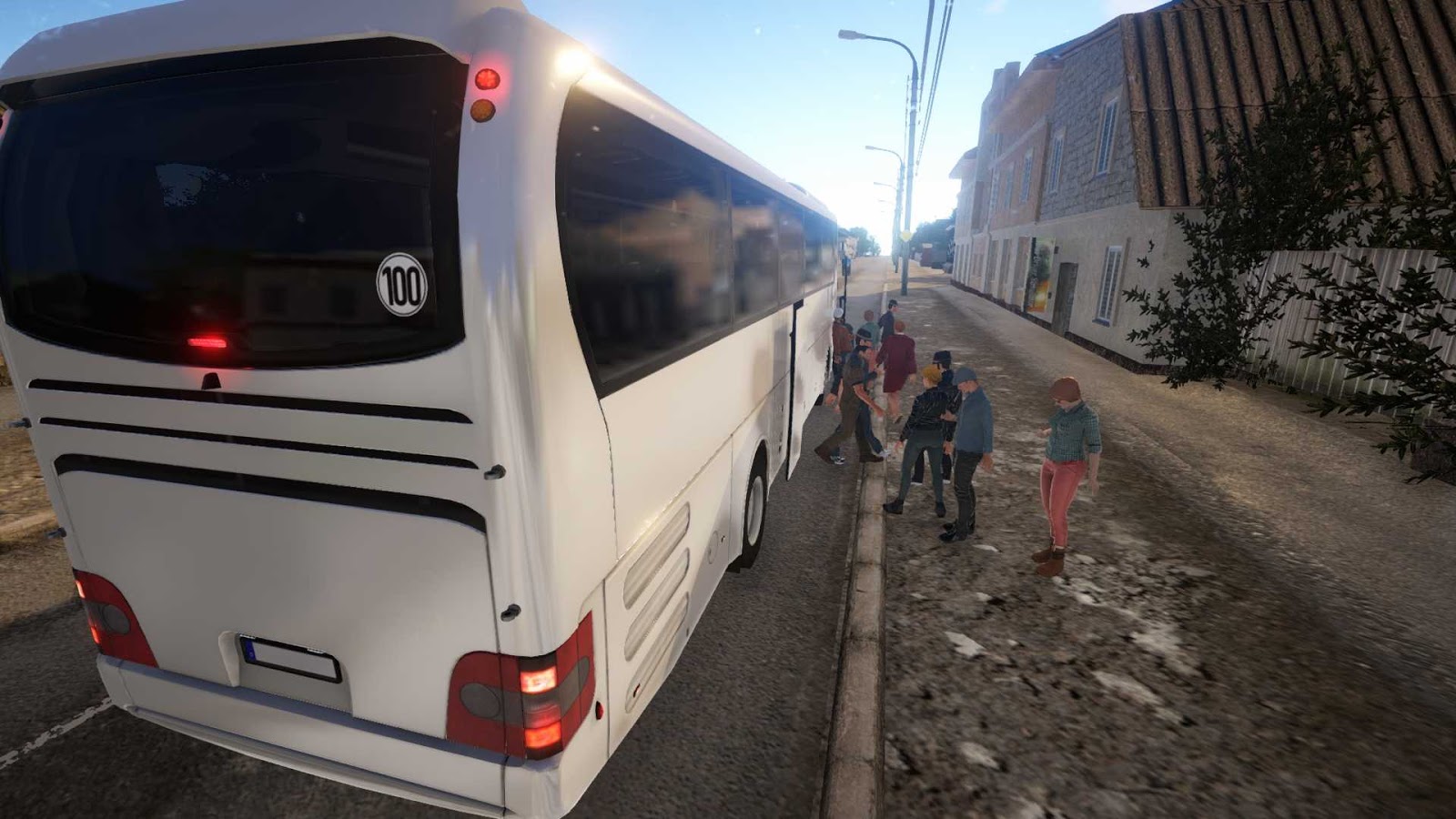 Bus Driver Simulator 2019 3