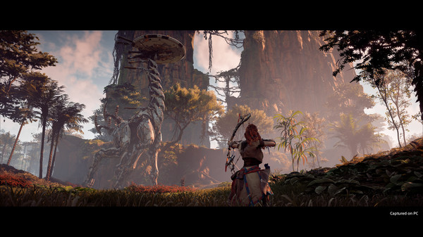 Horizon Zero Dawn Complete Edition v1.05 3