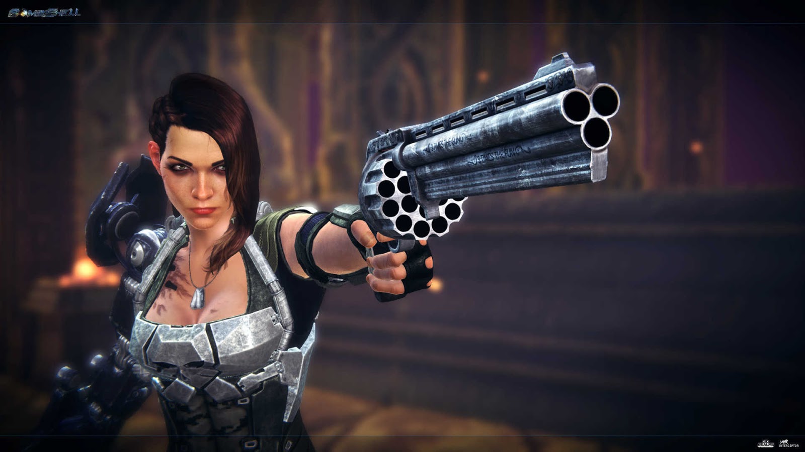 Bombshell Digital Deluxe Edition 2