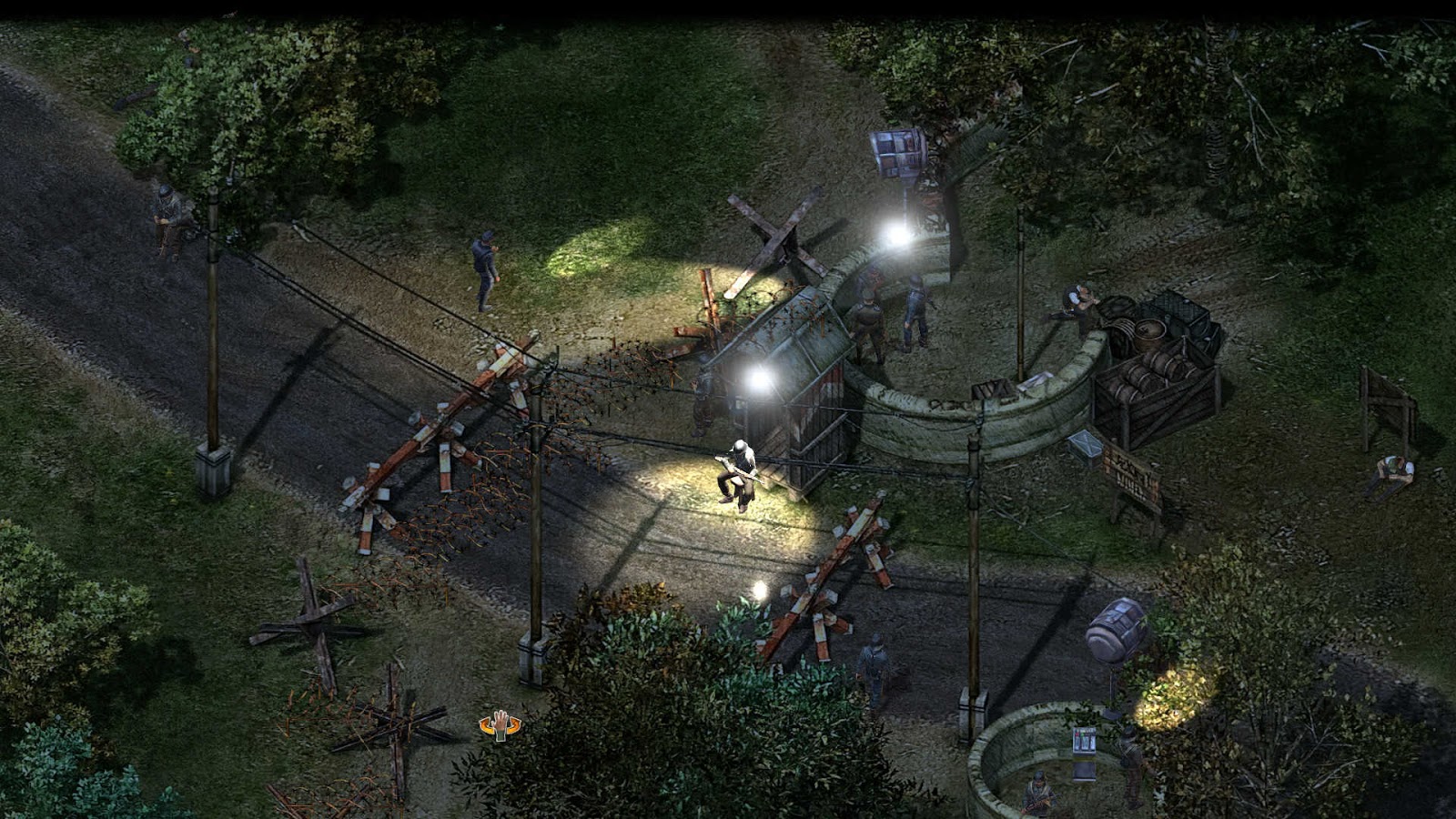 Commandos 2 HD Remaster v1.11.006 2