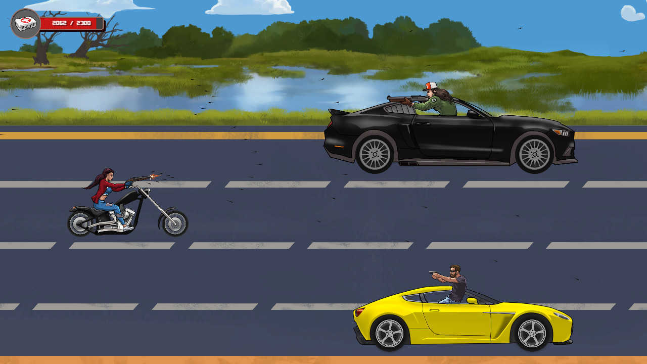 Bikerz 4